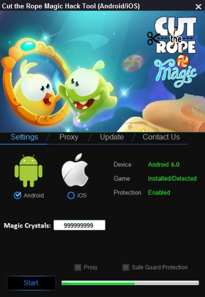 download aplikasi magic blue hack android